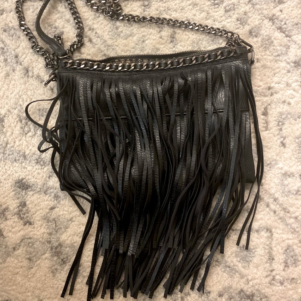 Cross Body purse